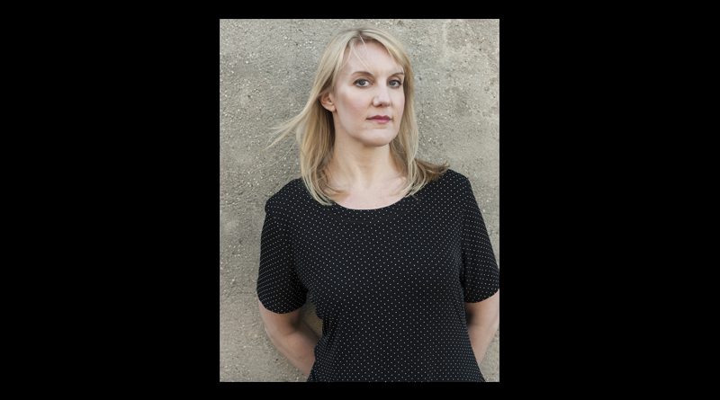 Ada Calhoun will discuss new book that's based on women's issues.