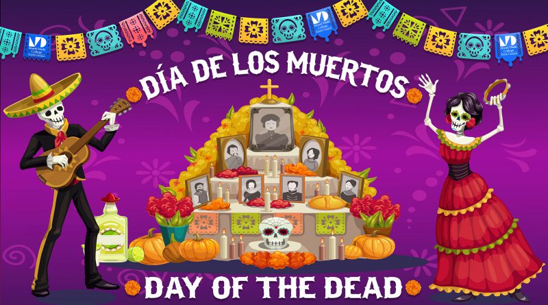 All Souls Day.