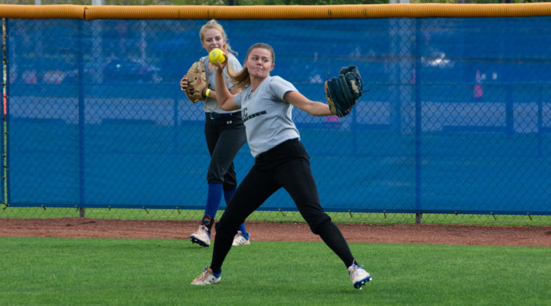softball
