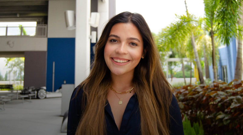 Andrea Pita