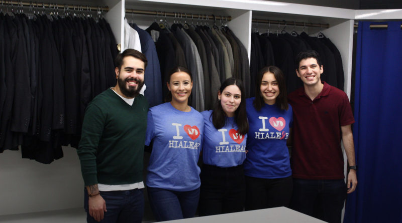 Career Closet