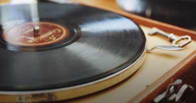 Vinyl