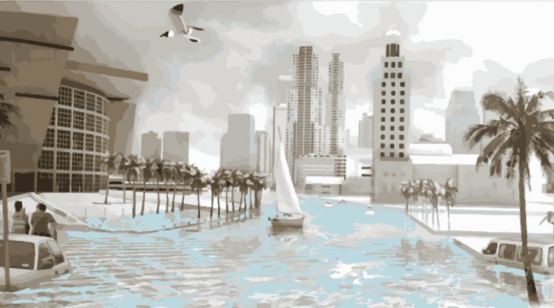 Climate change graphics done by Eduardo Badal.