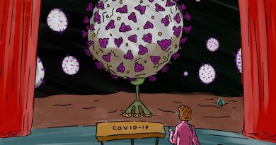 Stay informed during the covid-19 pandemic.
