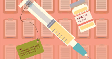 Vaccine