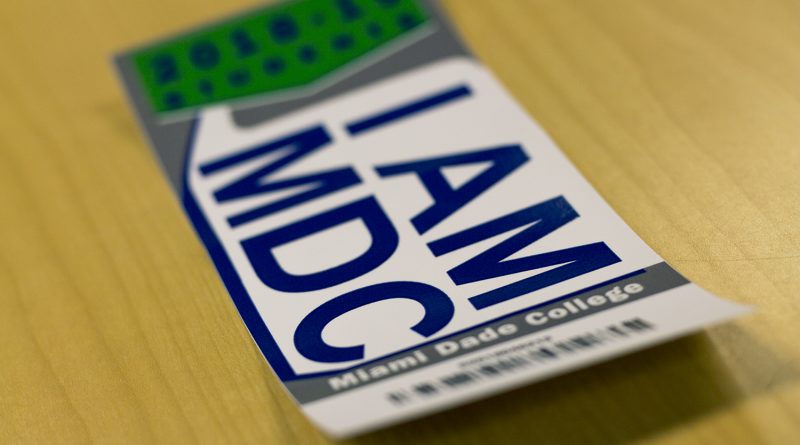 A picture of a decal.