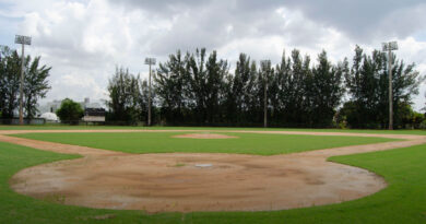Demie Mainieri Field