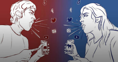 social media