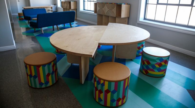 Education Lab