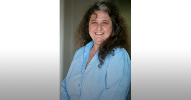Photo of Elizabeth Potenzo.