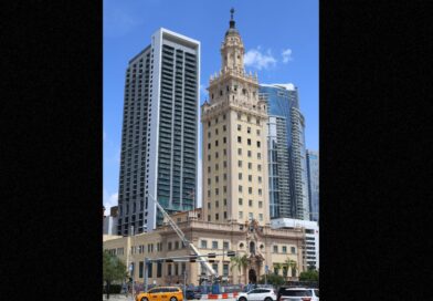 Freedom Tower To Reopen After More Than $30 Million In Renovations