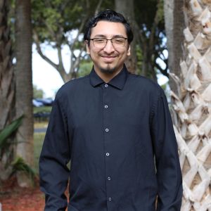 Gabriel Cedeño