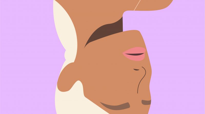 Ariana Grande graphic by Kaley Peniche.