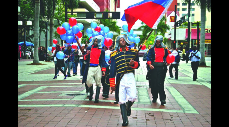 Haiti