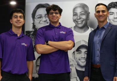 The Idea Center Offered Paid Internship Opportunities For Students This Summer