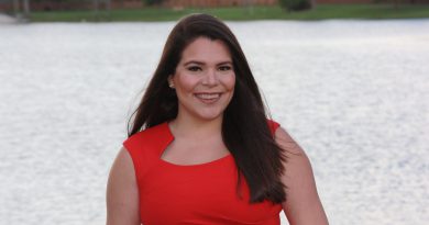 Photo of Daniela Hurtado.