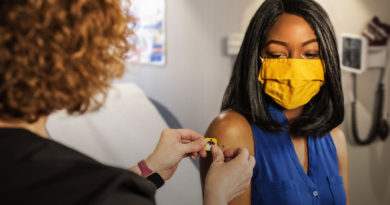Vaccination