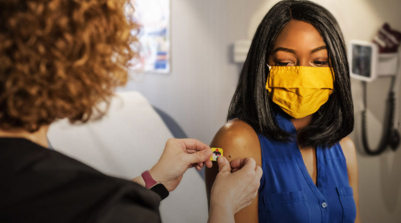 Vaccination