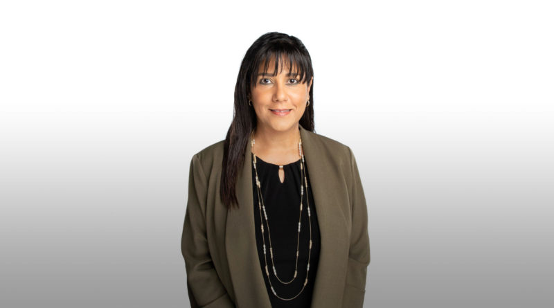 Irma Cruz-White