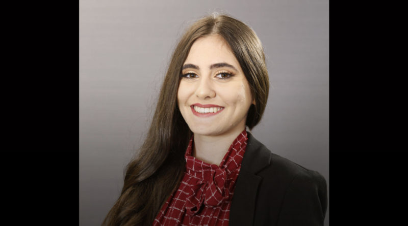 Isabella Martinez Alvarez