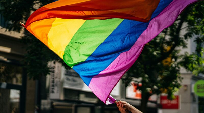 Scholarships For LGBTQ+ And Allied Students Accepting Applications