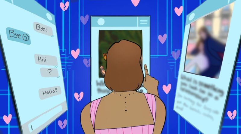 dating