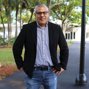Manolo Barco