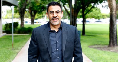 Photo of Manolo Barco.