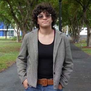 Maren Torres