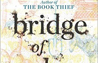 Bridge of Clay by Markus Zusak.