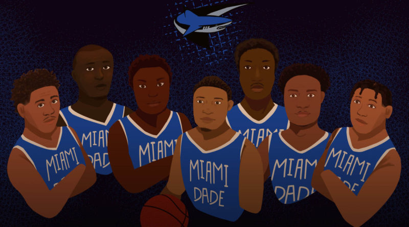 basketball team
