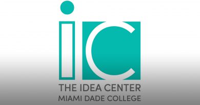 Idea center will host workshop.
