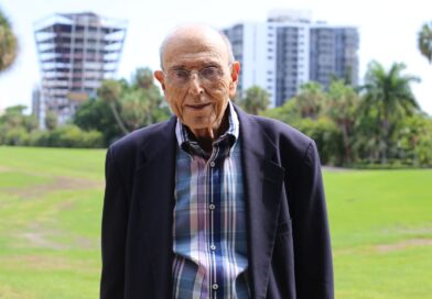 Veteran Newsman Retires After 33 Years At MDC