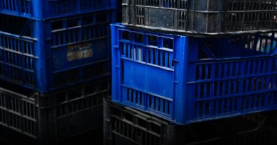 milk crate challenge