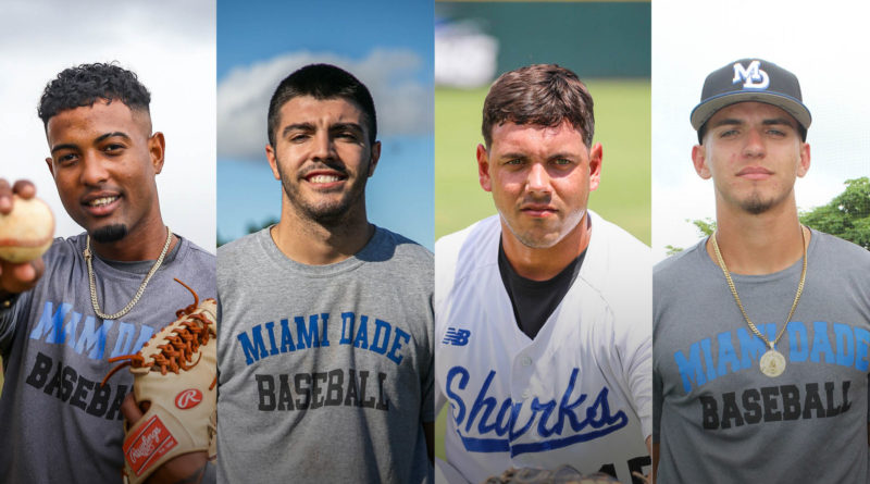 MLB Draft