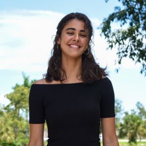 Ninette Portero
