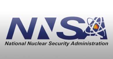National Nuclear Security Administration NNSA