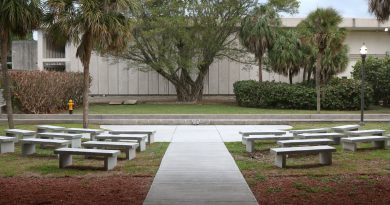 Photo of The Outdoor Studio.