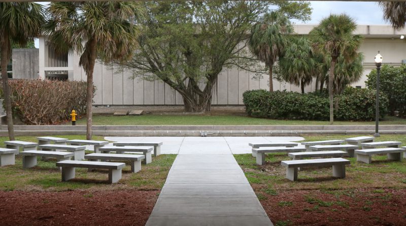 Photo of The Outdoor Studio.