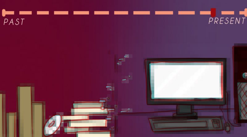 Illustration by Spencer Jolibois.