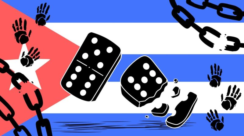 Patria Y Vida