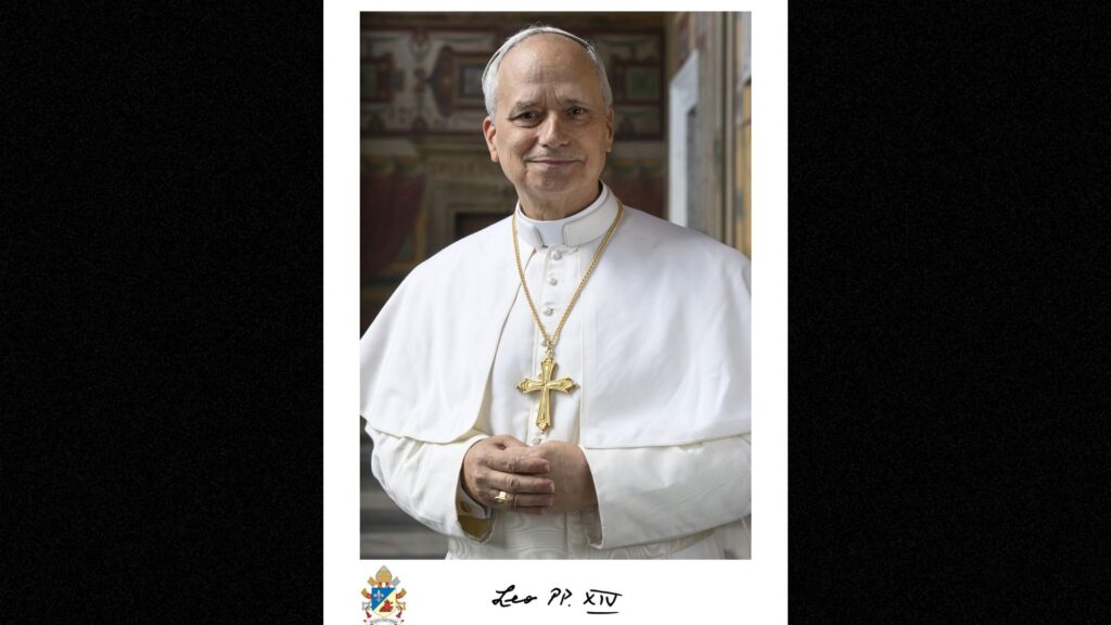 pope