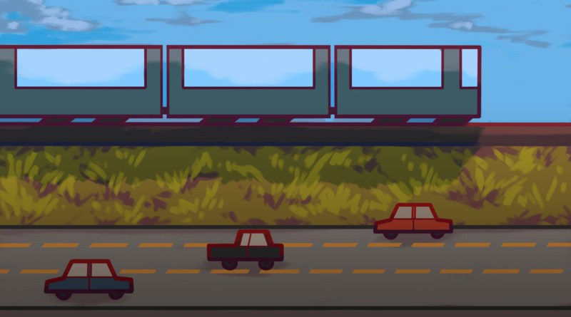 Public Transportation