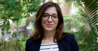 Photo of Riane Roldan.