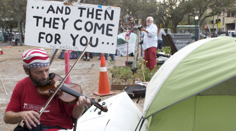 Homeless