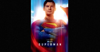 Superman Raises Expectations For The DC Universe