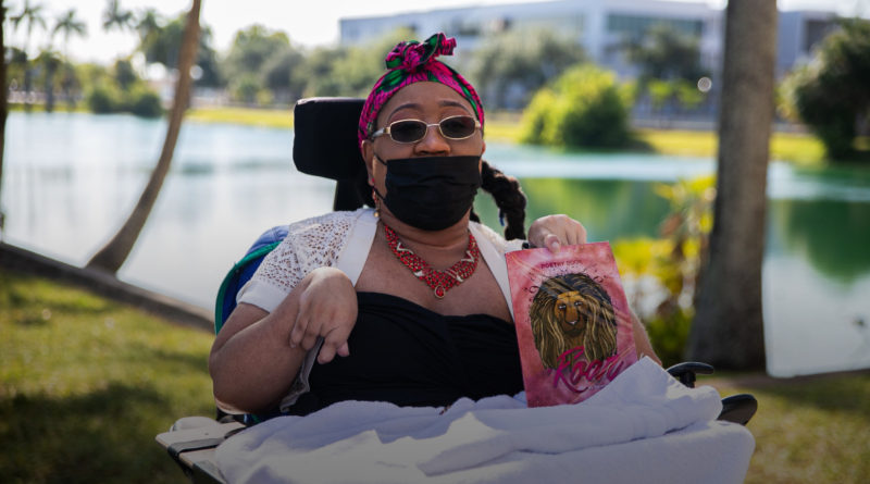 Tacara Turner