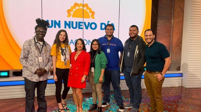 Telemundo Academy