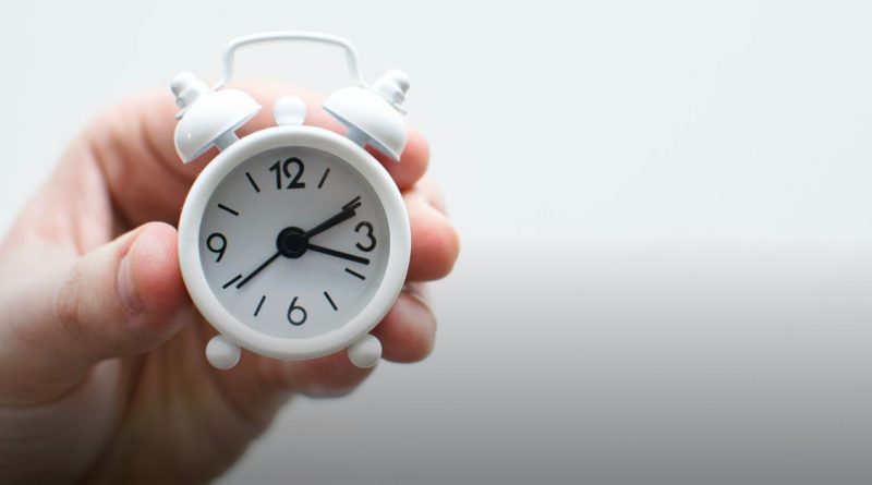 Time management