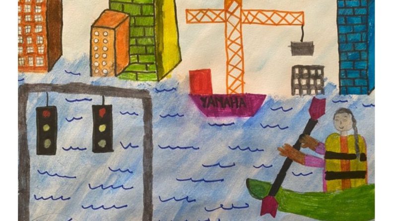 student art